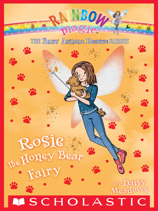 Title details for Rosie the Honey Bear Fairy by Daisy Meadows - Wait list